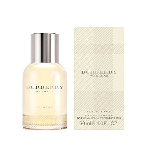 burberry weekend for her|Burberry weekend for women 30ml.